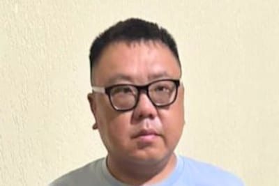 Ordenan detención con fines de extradición de un multimillonario chino en Paraguay