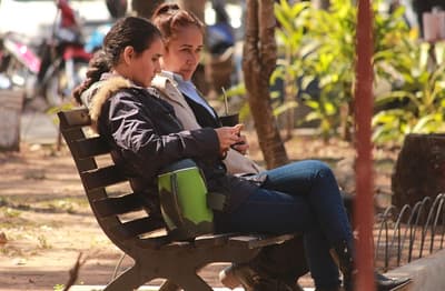 Pronostican jornada fría y soleada