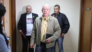 Suspensión del juicio a Walter Bower por internación de juez