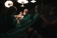MEC registró 184 títulos de Obstetricia sin acreditación