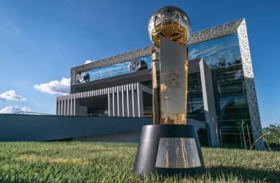 Torneo Apertura 2025: primeras tres fechas definidas