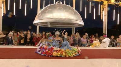 París 2024: Entre la inclusión y la polémica por la “Última Cena”