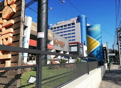 IPS “perdona” el 70% de deuda a empresa que administraba “Manzana T”