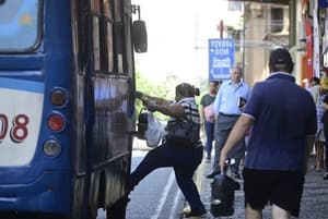 Reforma del transporte llegará al Congreso, según Chase