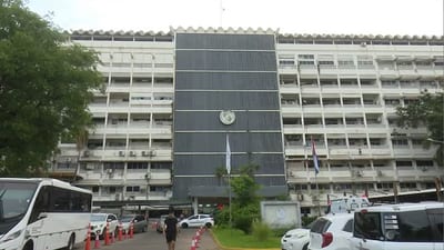 IPS: convocan a protesta por medicamentos e insumos