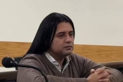 Condenan a supuesto líder religioso a 30 años por abuso y trata