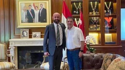 Fiscalía acusa y solicita juicio oral para exintendente de San Pedro