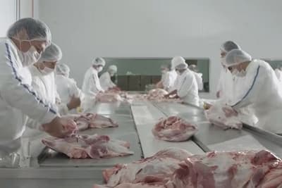 Precios de carne para fin de año: ¿habrá suba?