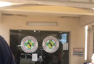 Déficit de medicamentos afecta a pacientes en Mariano Roque Alonso