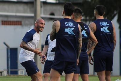 Con un partido en Los Jardines del Kelito arranca el Clausura