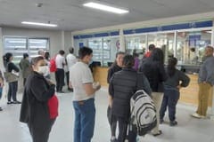 Proyecto plantea inyectar USD 304 millones al IPS para atender la crisis sanitaria