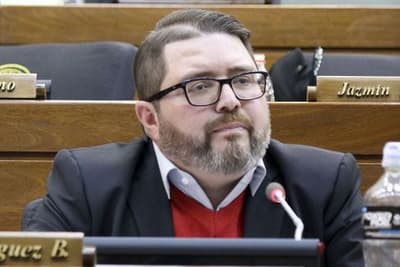 Cartismo aguarda acusación formal para destituir a intendente de Ñemby