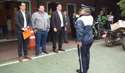 No expondrán a infractores en redes, dice titular de PMT