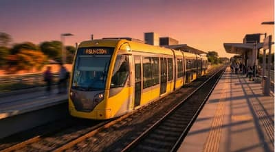 Tren de cercanías avanza sin licitación previa