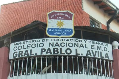 Colegio Nacional Pablo L. Ávila quedó sin luz y padres organizan colecta para reparar transformador