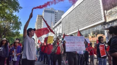 Gremios suspenden negociación por salario mínimo