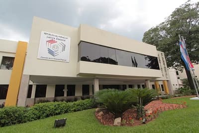 Funcionaria del TSJE es procesada por presentar ocho certificados médicos falsos