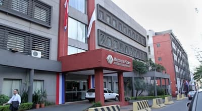 Drogas: Fiscalía recibe ocho denuncias por día