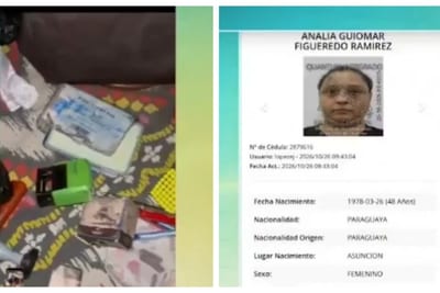 Lambaré: Vendía reposos médicos falsos desde su casa por G. 50.000