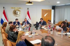 Senado inicia audiencias para elegir al Defensor del Pueblo