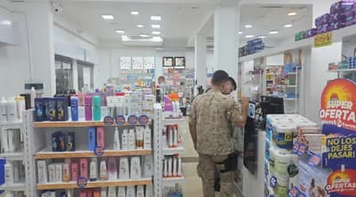 Asalto a farmacia: confundieron fármacos y robaron insulina