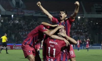 Cerro visita a Zamora para asegurar el primer lugar