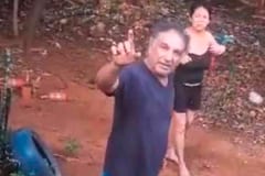 Condenan a 30 años de cárcel a un hombre por feminicidio en Villa Elisa