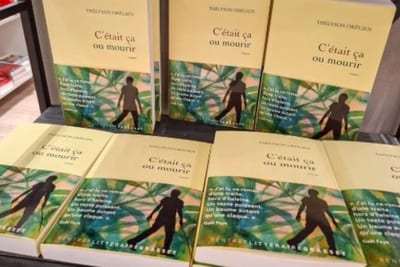 Novela premiada desata debate por supuesto uso de IA