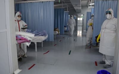 Salud reporta importante aumento de fallecimientos por Covid-19
