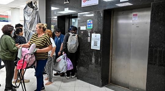 ¡Al borde del colapso! El presidente del IPS advierte que la institución va directo al precipicio