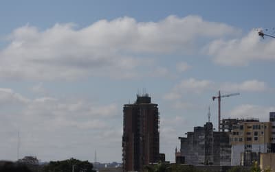 Meteorología anuncia martes fresco a cálido