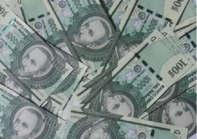 Paraguay “marca goles” en economía, según la BBC