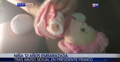 Revelan que niña abusada y embarazada avisó a su madre, quien no denunció
