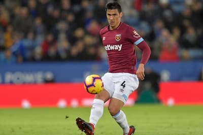 El “Hammer” Fabián Balbuena cuenta cómo se vive la pandemia en Londres