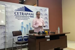 Cetrapam anuncia movilización por subsidios atrasados