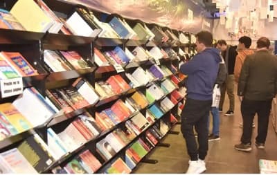 La gran fiesta del libro vuelve a Asunción