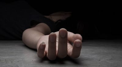 Matan a golpes a mujer y Fiscalía investiga como feminicidio