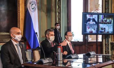 Anuncian construcción de 42 Unidades de Salud Familiar