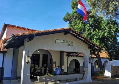 En INERAM reconocen falta de medicamentos e insumos