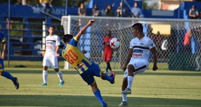 Otro empate en el Apertura