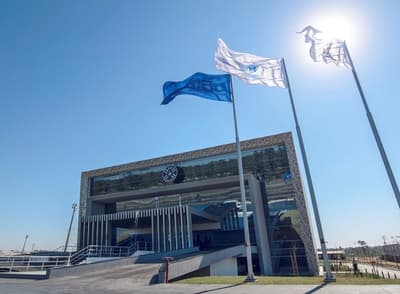 APF distribuirá G. 3.600 millones a clubes de la División de Honor