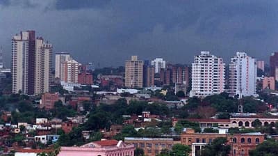 Pronóstico del tiempo: Miércoles cálido y nublado