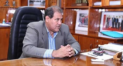 Exintendente de Hernandarias fallece por cuadro de coronavirus