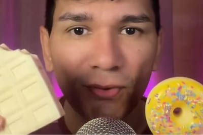 ASMR en guaraní gana espacio entre creadores paraguayos