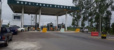 A mediados de agosto aumentará tarifa de peaje en tres puestos