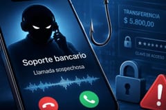 Transferencia por error: alertan sobre maniobra delictiva