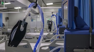 Sistema de salud está a tope ante aumento de casos de Covid-19