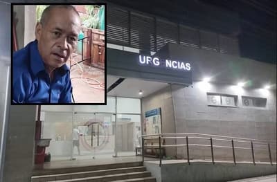 Paciente murió en hospital y fue enterrado sin aviso