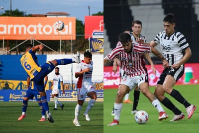 Torneo Clausura: dos atractivos partidos dan continuidad a la sexta fecha