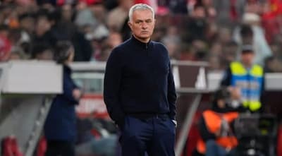 José Mourinho regresa al Real Madrid para iniciar su segundo ciclo como DT